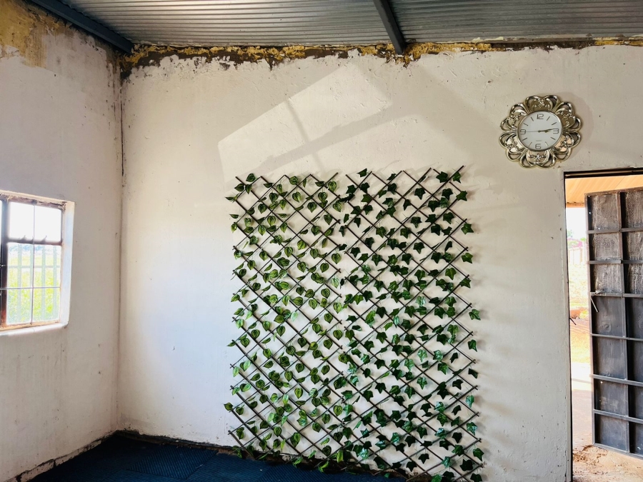 0 Bedroom Property for Sale in Soshanguve S Gauteng