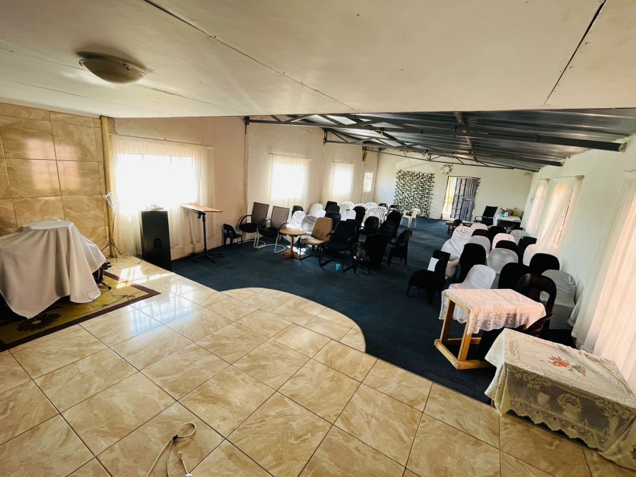 0 Bedroom Property for Sale in Soshanguve S Gauteng