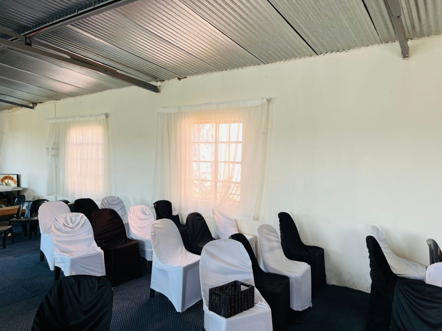 0 Bedroom Property for Sale in Soshanguve S Gauteng