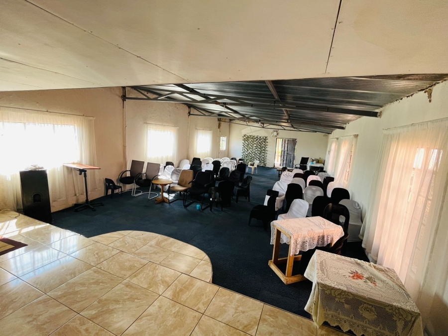0 Bedroom Property for Sale in Soshanguve S Gauteng