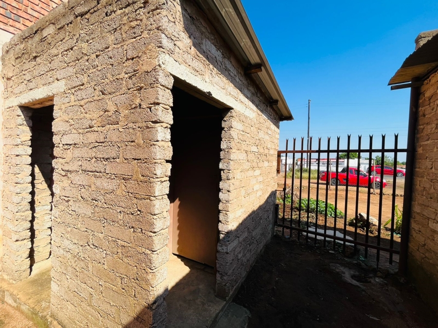 0 Bedroom Property for Sale in Soshanguve S Gauteng