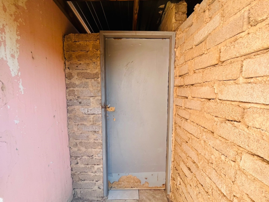 0 Bedroom Property for Sale in Soshanguve S Gauteng