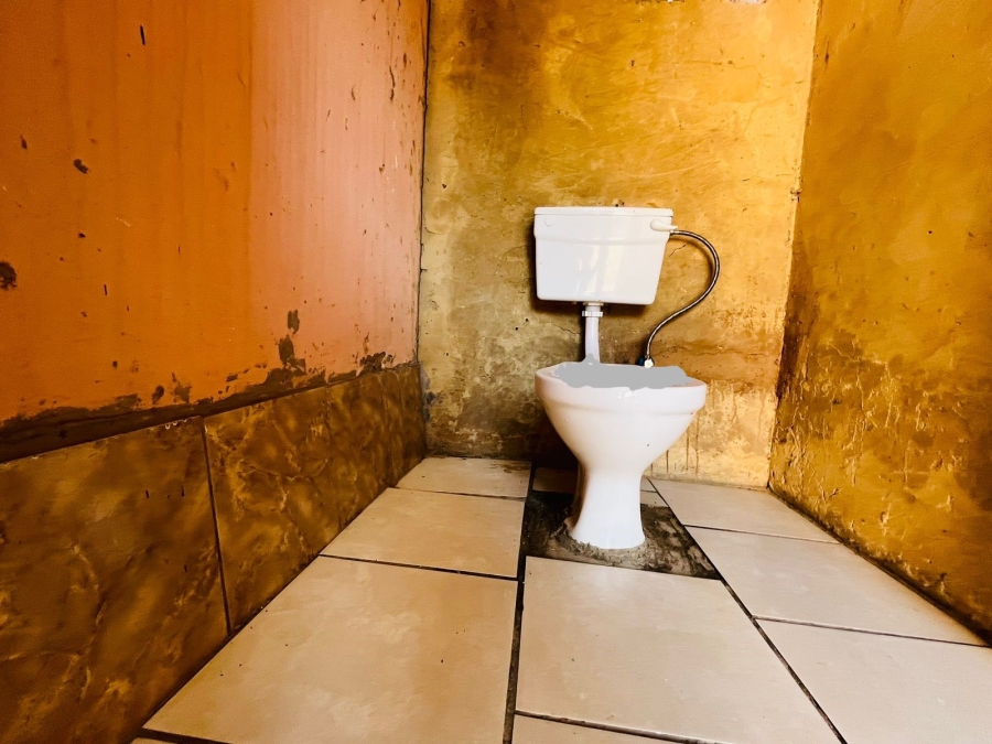 0 Bedroom Property for Sale in Soshanguve S Gauteng