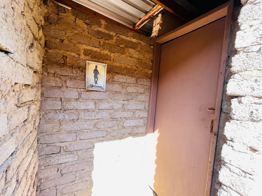 0 Bedroom Property for Sale in Soshanguve S Gauteng