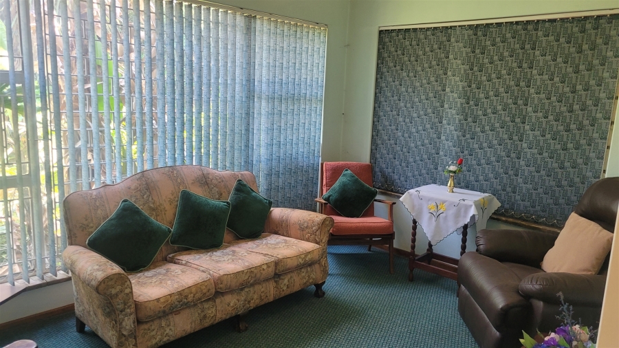 4 Bedroom Property for Sale in Kenleaf Gauteng