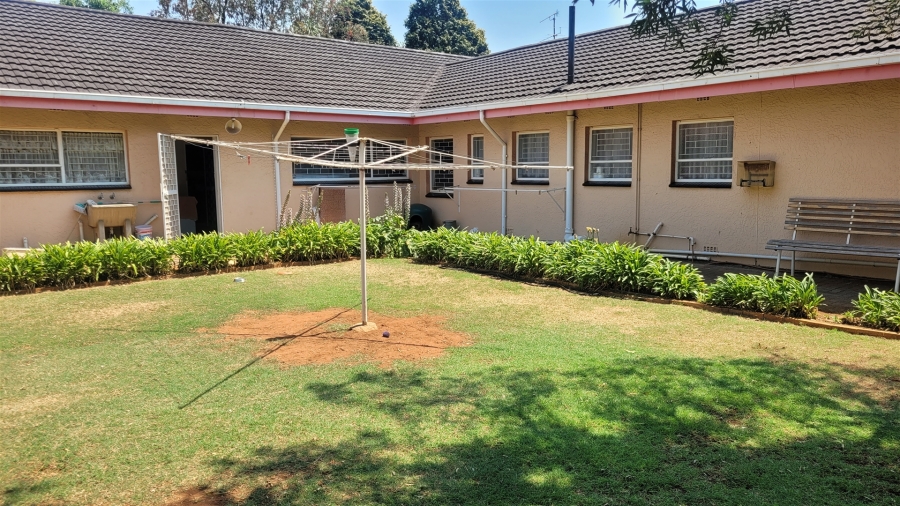 4 Bedroom Property for Sale in Kenleaf Gauteng