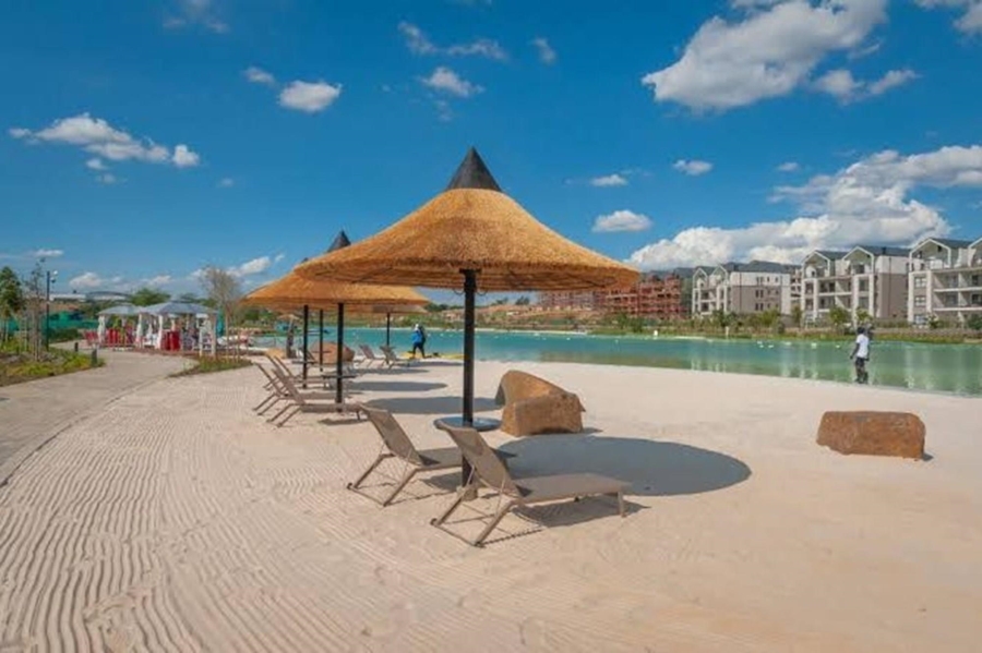 To Let 2 Bedroom Property for Rent in Waterfall Gauteng