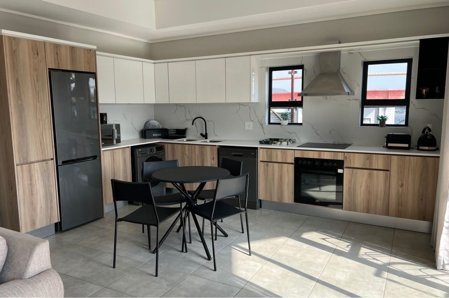 To Let 2 Bedroom Property for Rent in Waterfall Gauteng