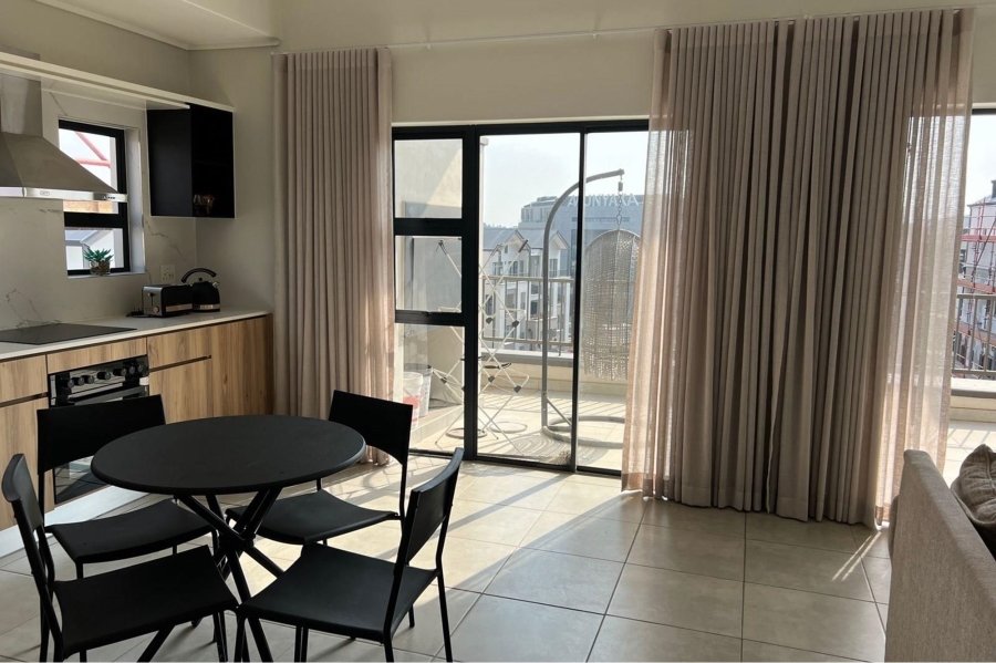 To Let 2 Bedroom Property for Rent in Waterfall Gauteng