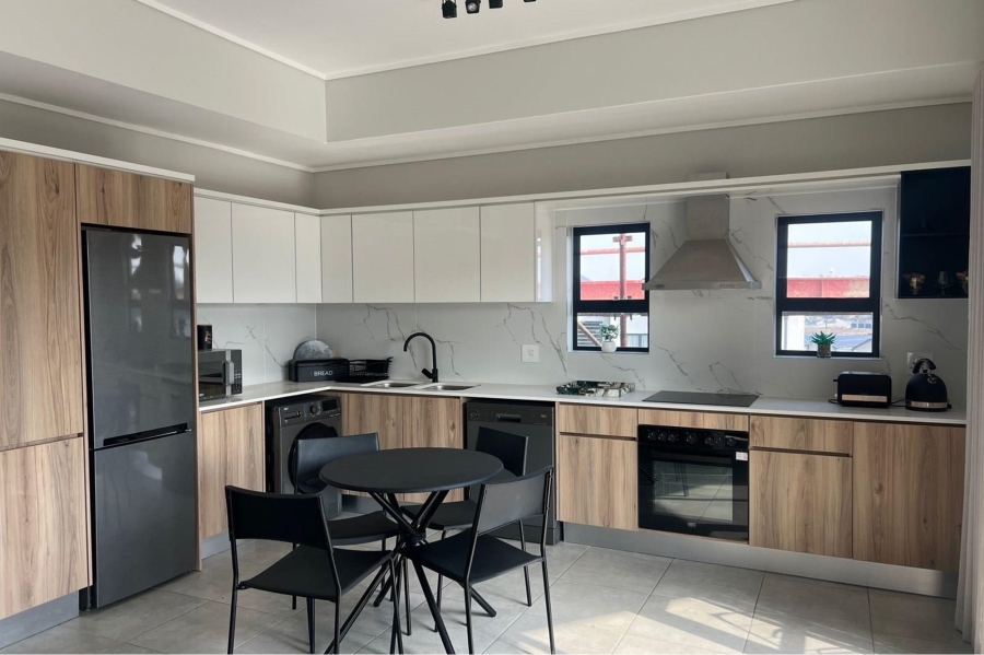 To Let 2 Bedroom Property for Rent in Waterfall Gauteng
