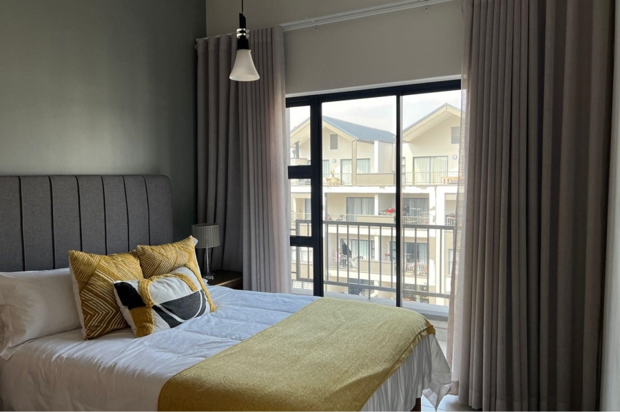 To Let 2 Bedroom Property for Rent in Waterfall Gauteng