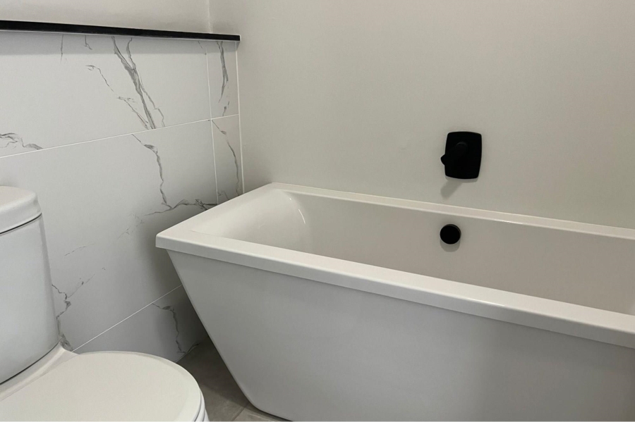 To Let 2 Bedroom Property for Rent in Waterfall Gauteng