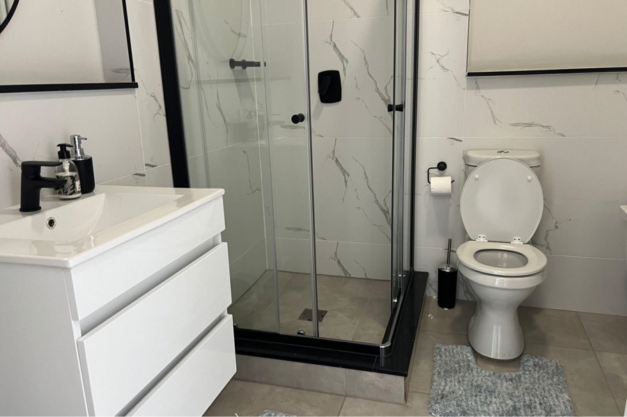 To Let 2 Bedroom Property for Rent in Waterfall Gauteng