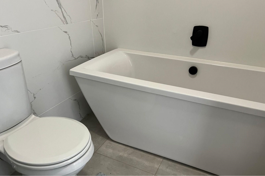 To Let 2 Bedroom Property for Rent in Waterfall Gauteng