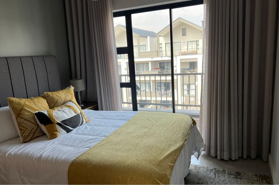 To Let 2 Bedroom Property for Rent in Waterfall Gauteng