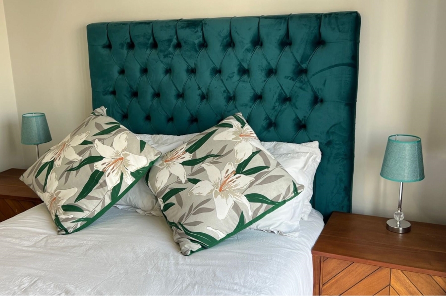 To Let 2 Bedroom Property for Rent in Waterfall Gauteng