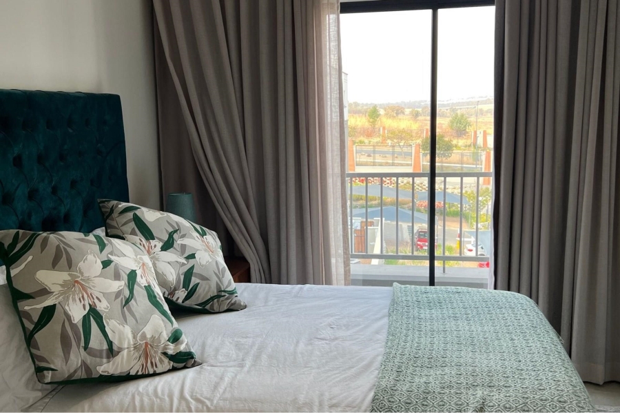 To Let 2 Bedroom Property for Rent in Waterfall Gauteng