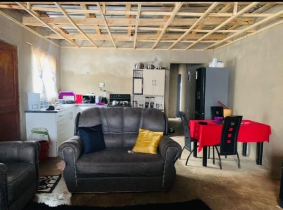 2 Bedroom Property for Sale in Tsakane Gauteng