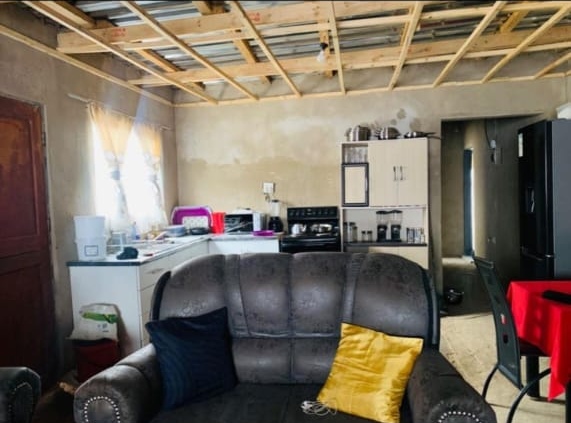 2 Bedroom Property for Sale in Tsakane Gauteng