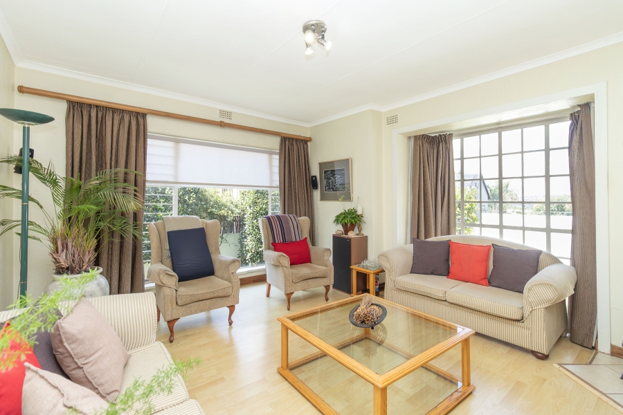 4 Bedroom Property for Sale in Greymont Gauteng