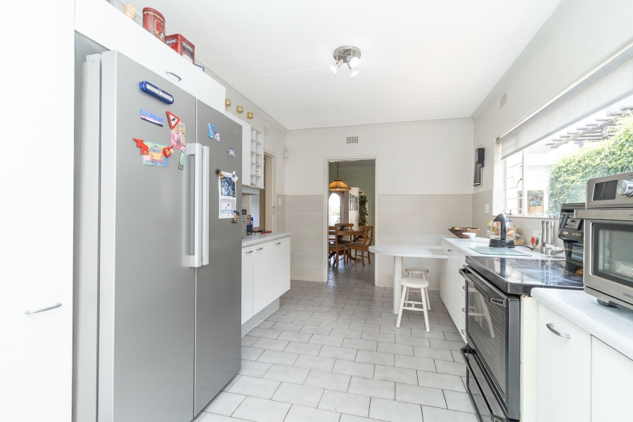 4 Bedroom Property for Sale in Greymont Gauteng