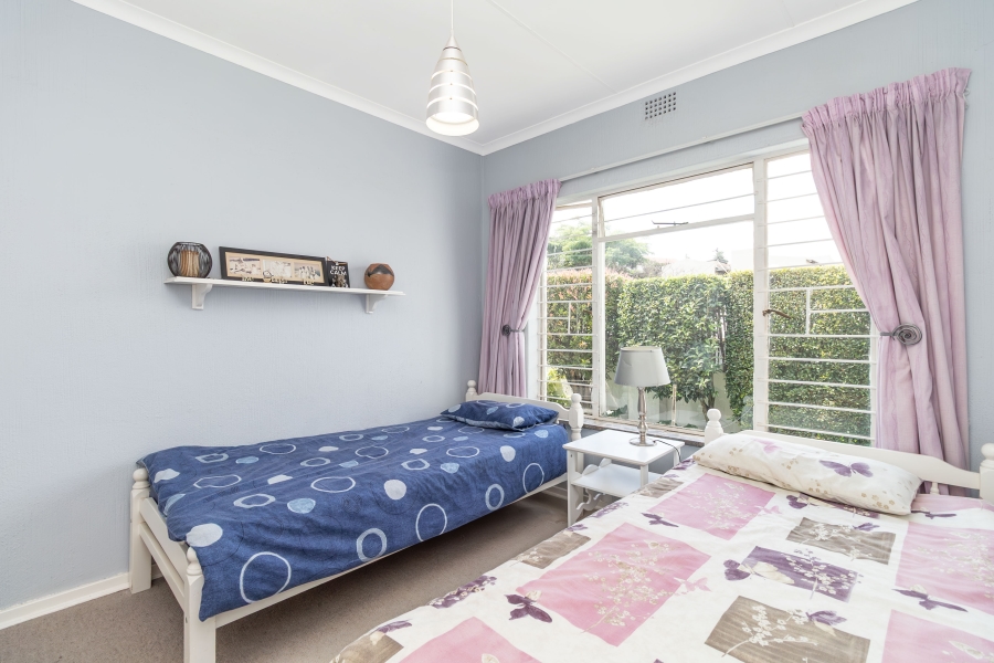 4 Bedroom Property for Sale in Greymont Gauteng