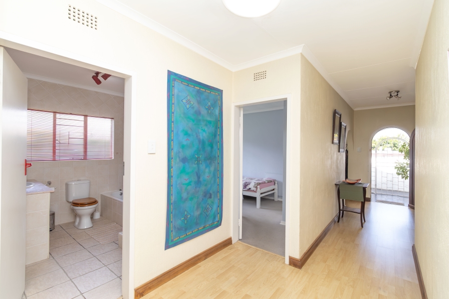 4 Bedroom Property for Sale in Greymont Gauteng