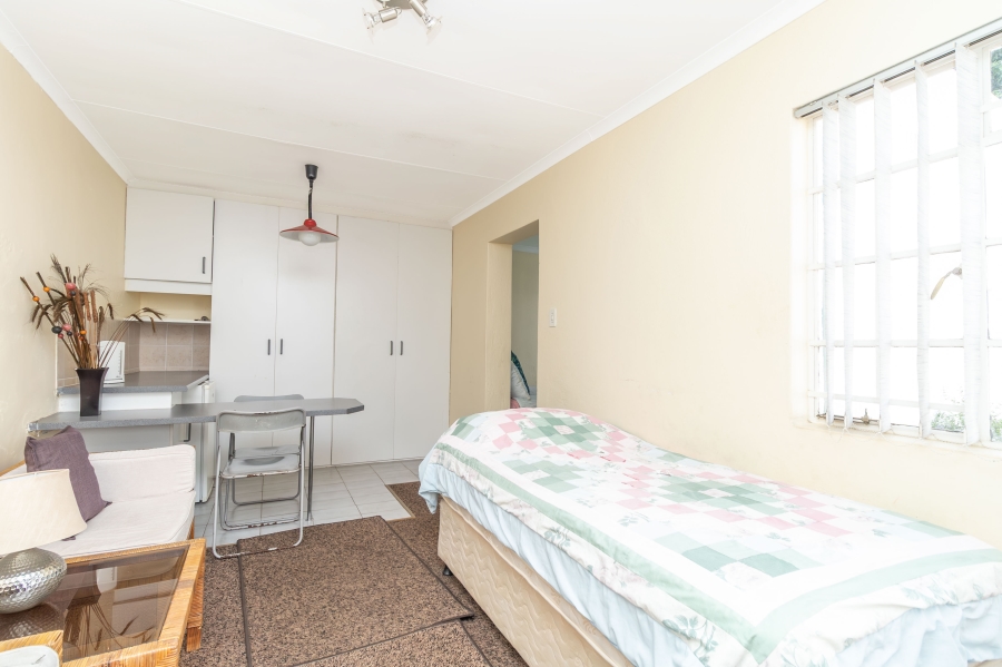 4 Bedroom Property for Sale in Greymont Gauteng