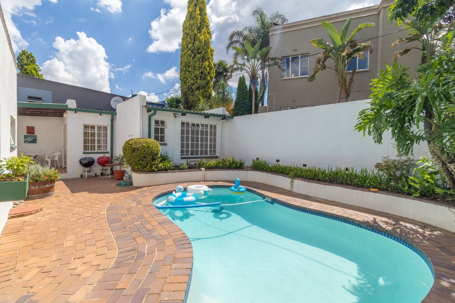 4 Bedroom Property for Sale in Greymont Gauteng