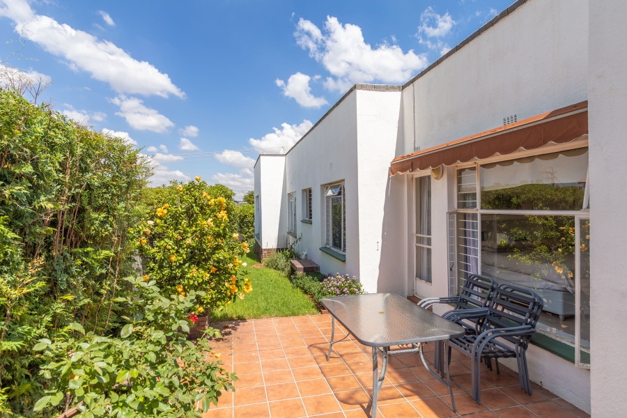 4 Bedroom Property for Sale in Greymont Gauteng