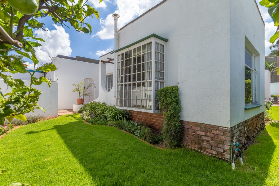 4 Bedroom Property for Sale in Greymont Gauteng