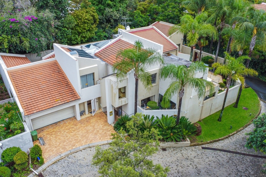 4 Bedroom Property for Sale in River Club Gauteng