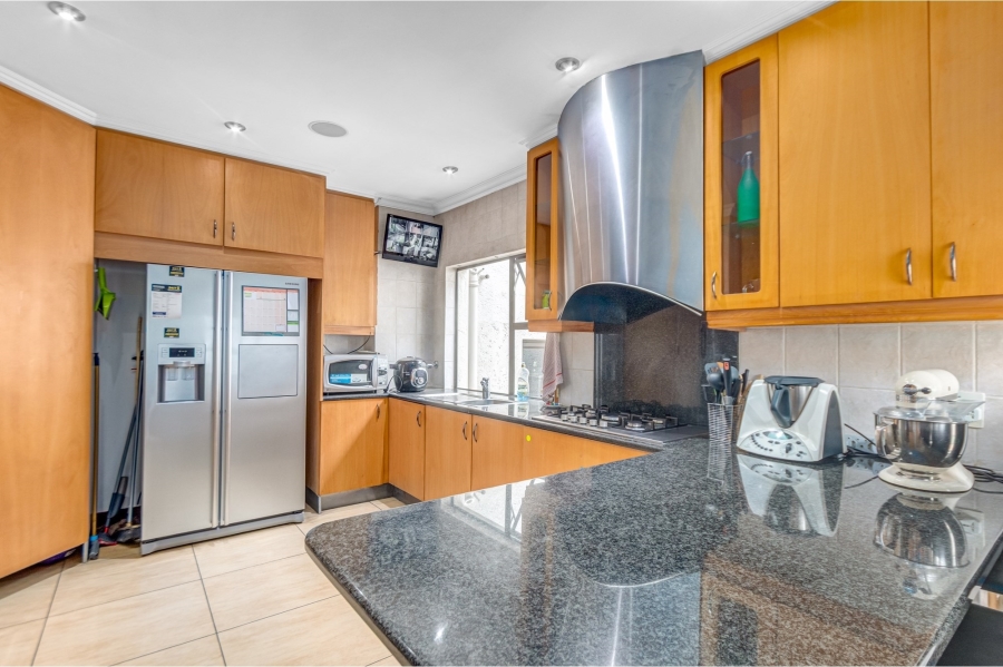 4 Bedroom Property for Sale in River Club Gauteng