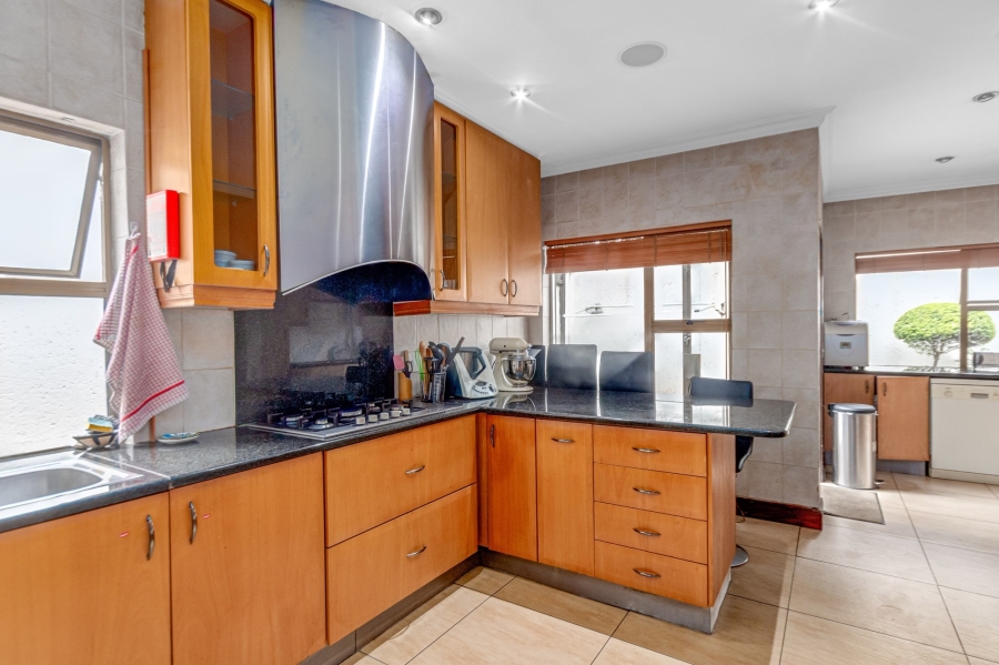 4 Bedroom Property for Sale in River Club Gauteng