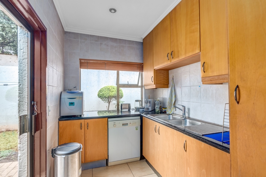 4 Bedroom Property for Sale in River Club Gauteng