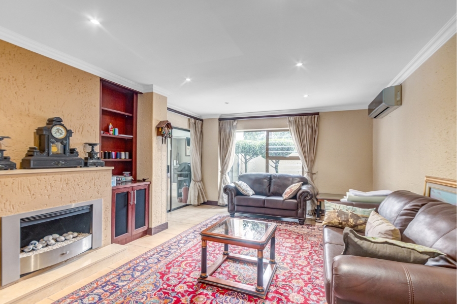 4 Bedroom Property for Sale in River Club Gauteng