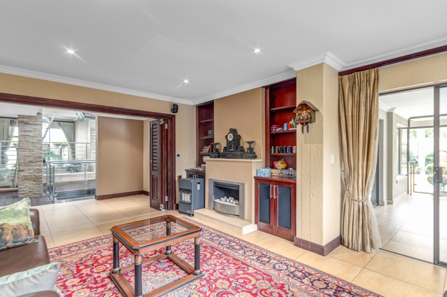 4 Bedroom Property for Sale in River Club Gauteng