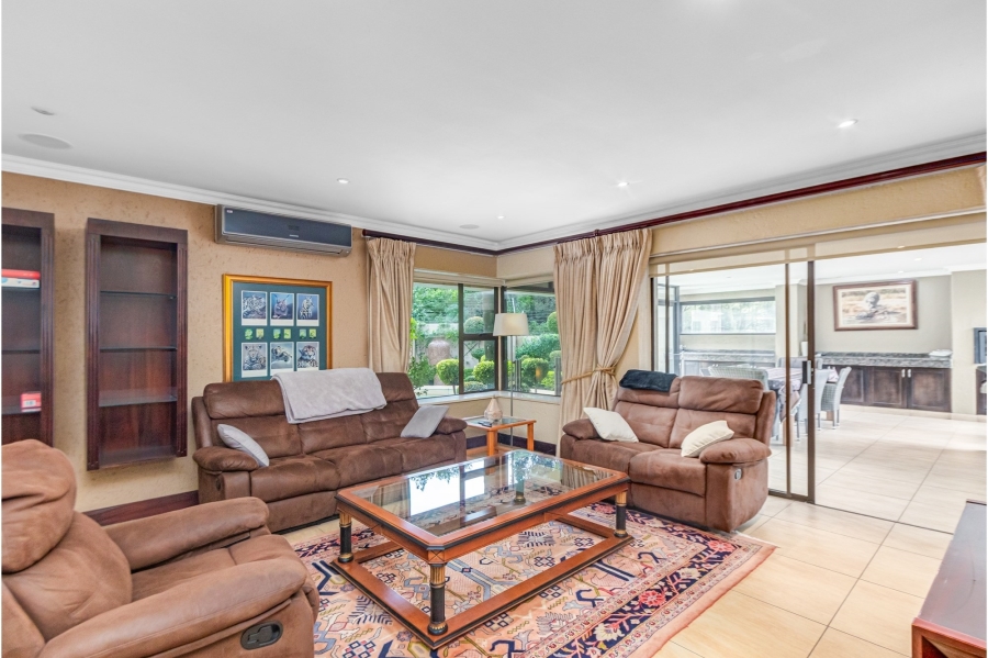 4 Bedroom Property for Sale in River Club Gauteng