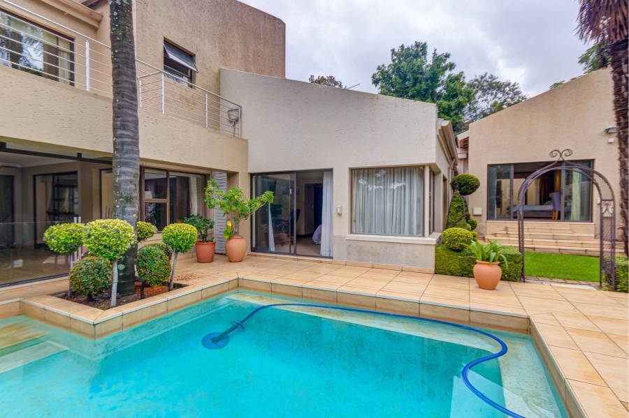 4 Bedroom Property for Sale in River Club Gauteng
