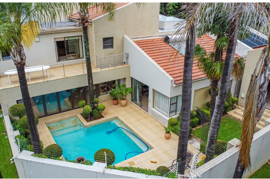 4 Bedroom Property for Sale in River Club Gauteng