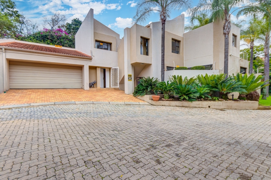 4 Bedroom Property for Sale in River Club Gauteng