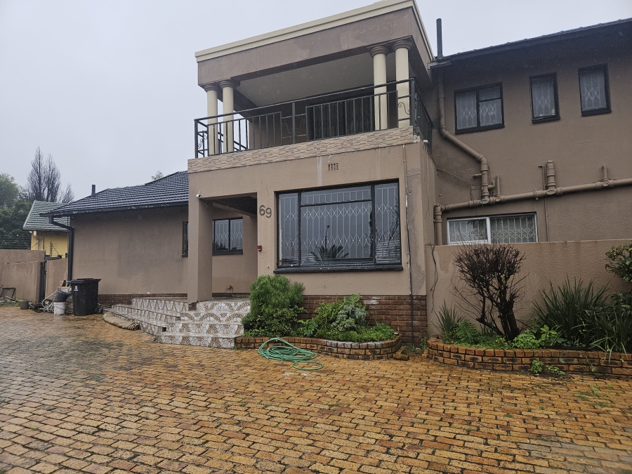 4 Bedroom Property for Sale in Eden Glen Gauteng