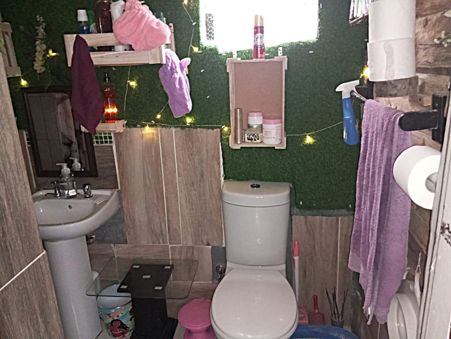 3 Bedroom Property for Sale in Roodepoort West Gauteng