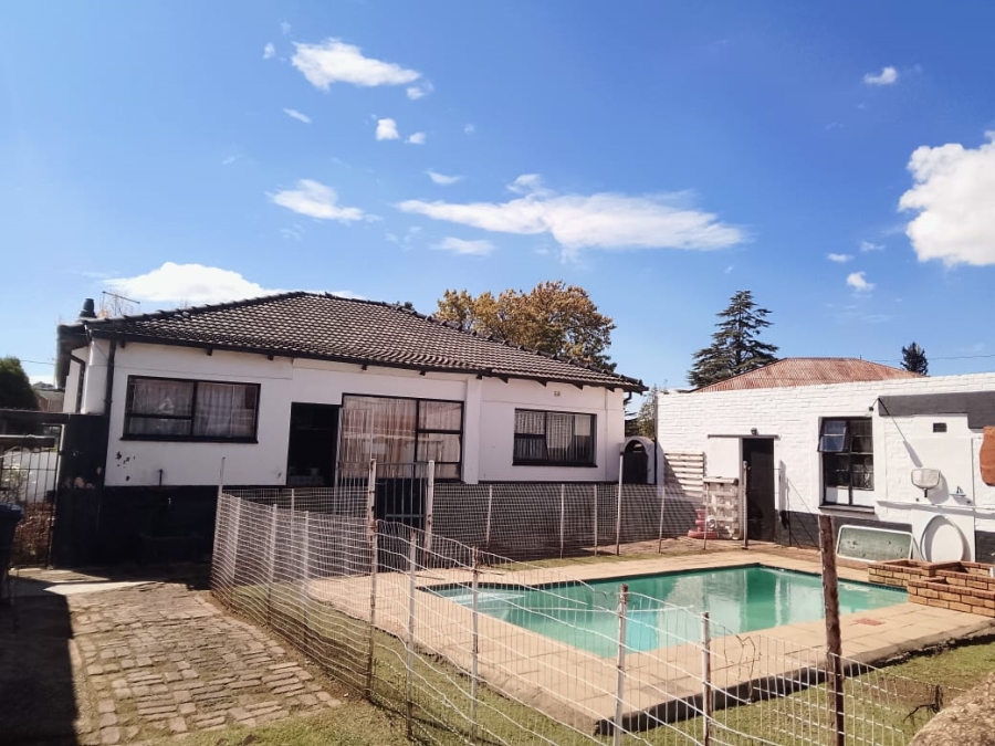 3 Bedroom Property for Sale in Roodepoort West Gauteng