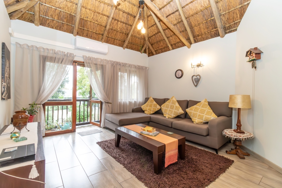 2 Bedroom Property for Sale in Paulshof Gauteng