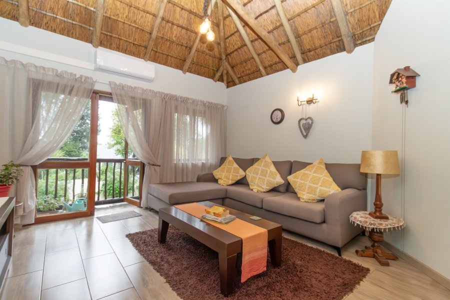 2 Bedroom Property for Sale in Paulshof Gauteng