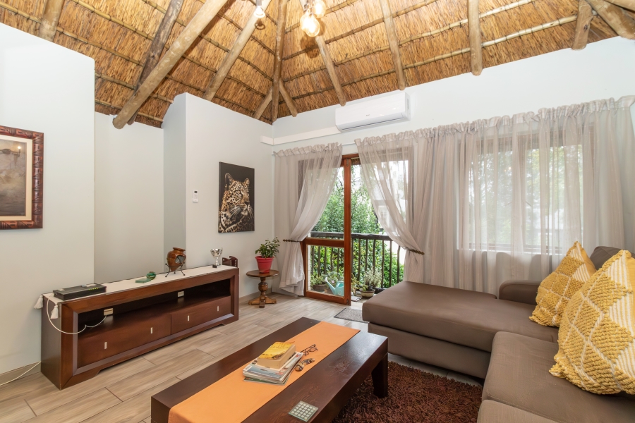 2 Bedroom Property for Sale in Paulshof Gauteng