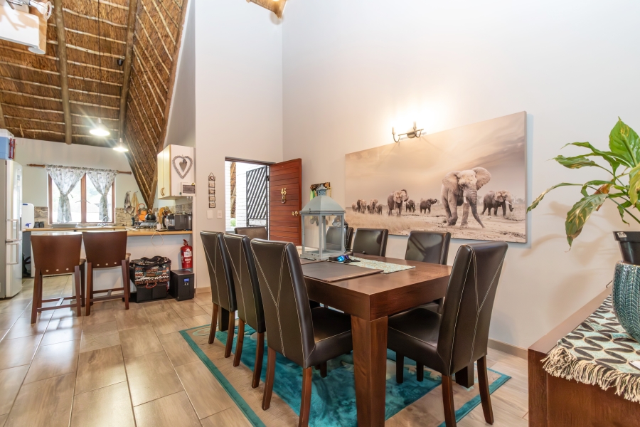2 Bedroom Property for Sale in Paulshof Gauteng