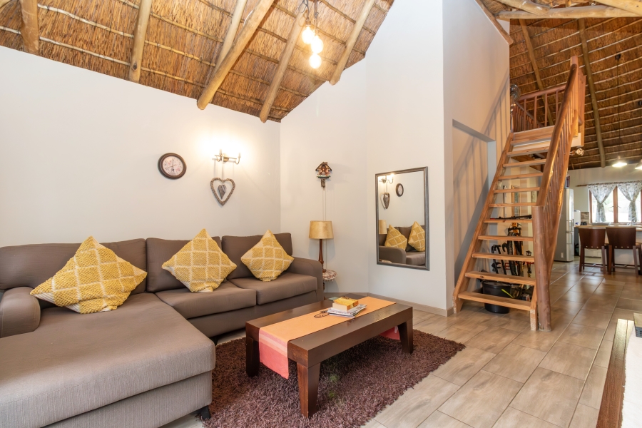 2 Bedroom Property for Sale in Paulshof Gauteng