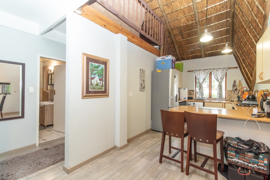 2 Bedroom Property for Sale in Paulshof Gauteng